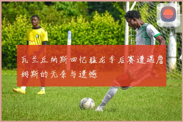 瓦兰丘纳斯回忆猛龙季后赛遭遇詹姆斯的无奈与遗憾