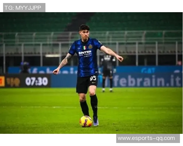 托尼批评国米替补球员态度不端正导致表现不佳