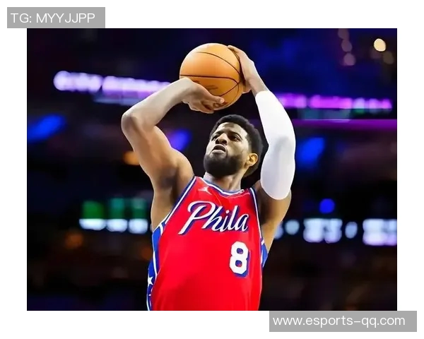 巴克利称若恩比德与乔治健康76人有望夺得东部冠军