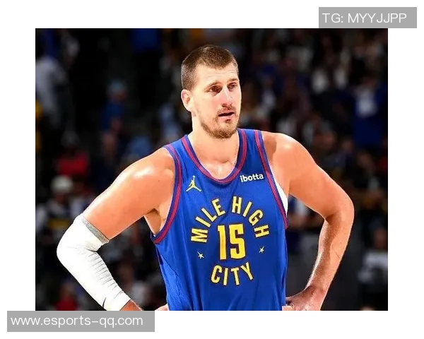 约基奇创历史新纪录第17次30分钟内完成三双超越威少独占鳌头