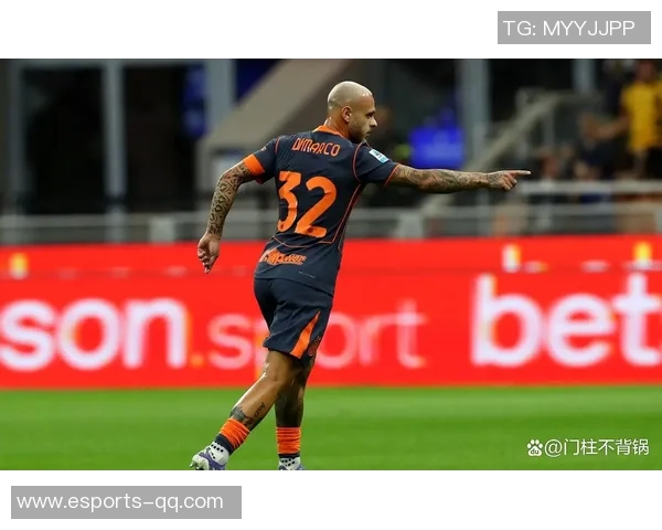 国米计划与迪马尔科续约至2030年已与其经纪公司展开讨论