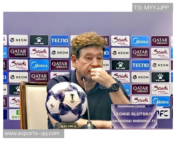 斯卢茨基点评球队表现不佳强调队员需提升竞技状态 斯卢茨基点评球队表现不佳强调队员需提升竞技状态