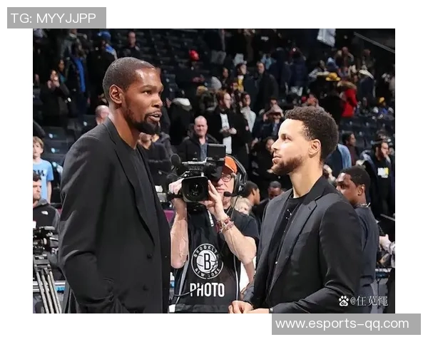 杜兰特回应库里比较称自己是科比FMVP证明我的实力与价值 杜兰特回应库里比较称自己是科比FMVP证明我的实力与价值