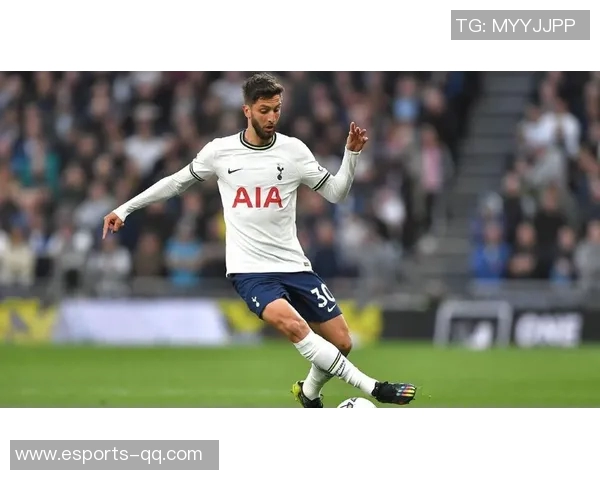 热刺官方宣布与本坦库尔续签长期合同展现球队未来规划 热刺官方宣布与本坦库尔续签长期合同展现球队未来规划