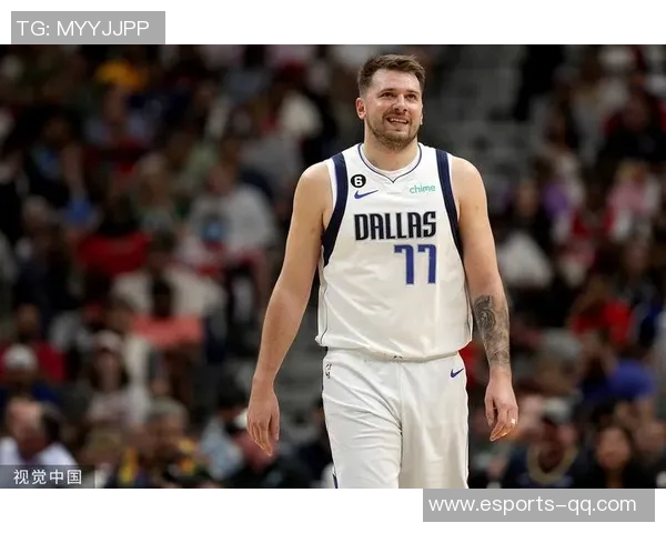 东契奇谈腹股沟伤势恢复情况表示只是轻微不适并无大碍 东契奇谈腹股沟伤势恢复情况表示只是轻微不适并无大碍