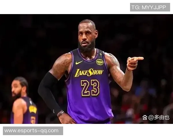 詹姆斯坦言休赛期专注身体调理迎接新赛季挑战