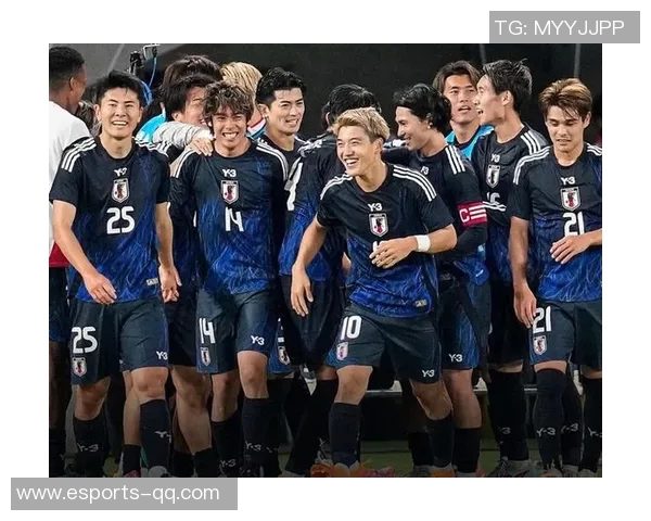 远藤航与阿利森共赏日本逆转巴西的经典之战