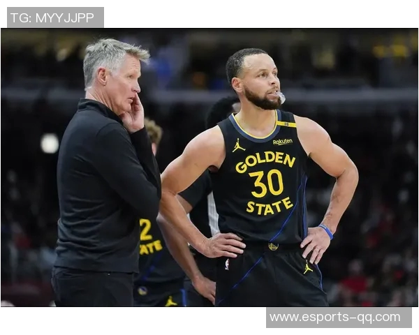 科尔称邓肯无法比肩追梦防挡拆能力追梦独特性无可替代