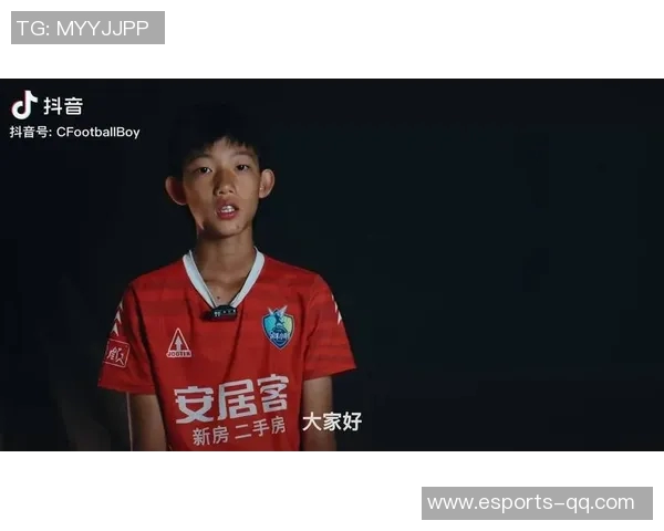 U16国足赵松源再创佳绩补射破门助球队赢得胜利