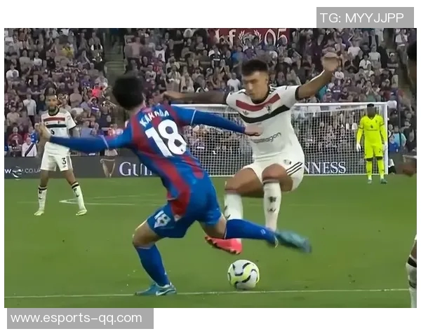 天空报道水晶宫欲续约镰田大地球员合同年已展开非正式谈判