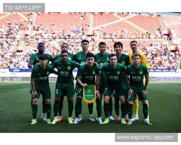 国安队全力以赴备战足协杯决赛不受亚冠出局影响