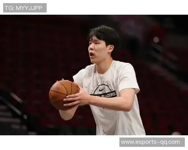 杨瀚森谈投篮失误原因称手感波动与腿部状态良好有关