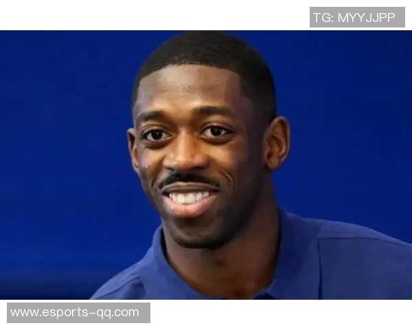 迎来巴黎生涯百场里程碑登贝莱誓言全力以赴助球队成功