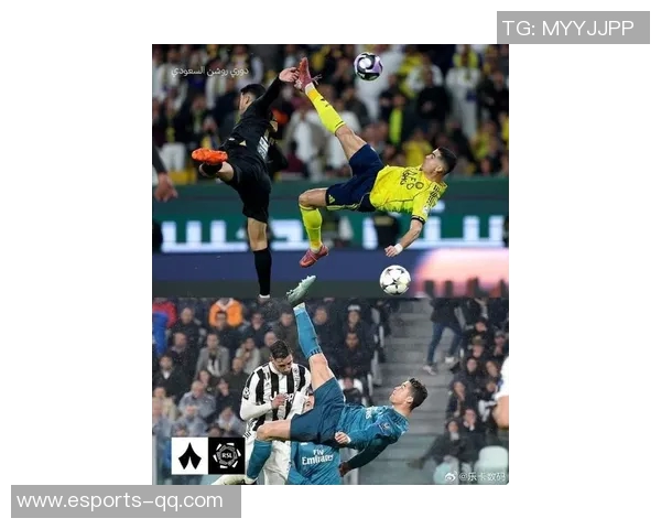 C罗赛后分享倒钩破门精彩瞬间引发球迷热议