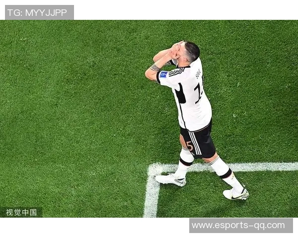 哈曼称阿德耶米将成德国队关键球员目前不被视为世界杯热门