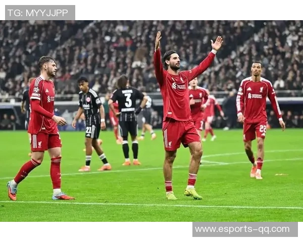 利物浦门将伍德曼期待联赛杯出战全力以赴享受比赛乐趣