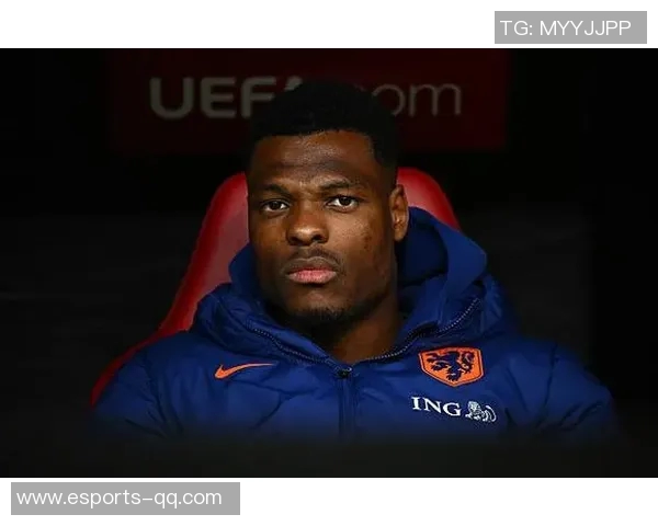 国米因邓弗里斯伤缺至三月初积极寻求冬窗右后卫引援方案