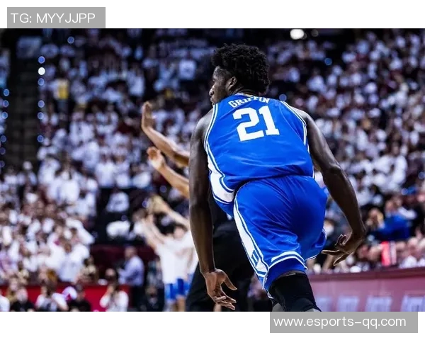 格里芬感慨文班与SGA的成熟稳重反思自己21岁时的生活与追求