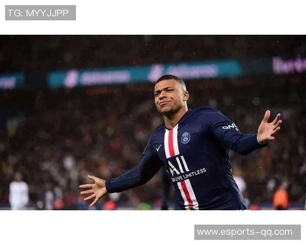 巴黎圣日耳曼激活姆巴佩续约条款球员合同延长至2028年