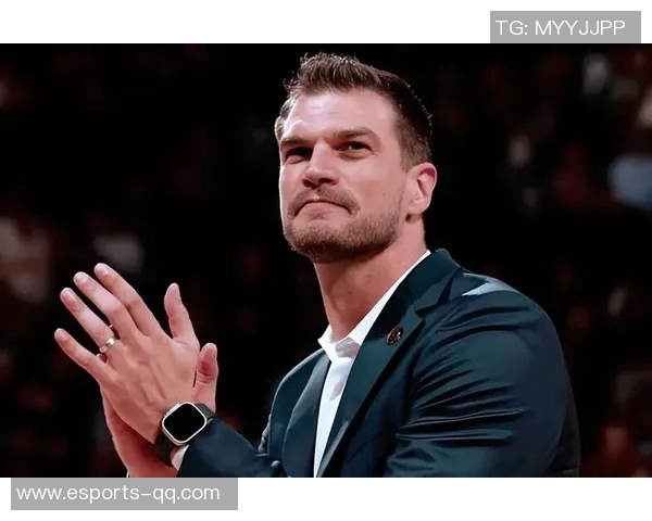 斯普利特被视为比卢普斯的接班人未来发展值得期待