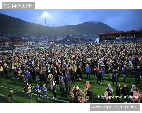 法罗群岛的绿茵传奇：渔夫与足球心脏的百年交响曲