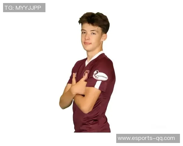 哈茨16岁中场麦克米金今夏以200万镑加盟曼城的消息引发关注